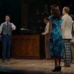 Corey Cott