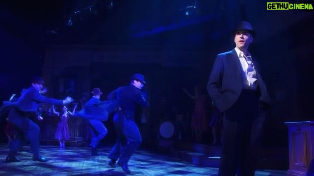 Corey Cott - 5.5K Likes - BANDSTAND! IN THEATERS ALL OVER THE NATION! NOVEMBER 15 (TONIGHT) AND MONDAY NOVEMBER 19! CHECK IT OUT! ANDY BLANK MAKES ME LOOK WAY COOLER THAN I AM! @geoffpackard P(S)LAYS THE TROMBONE! @bandstandbway @fathomevents
