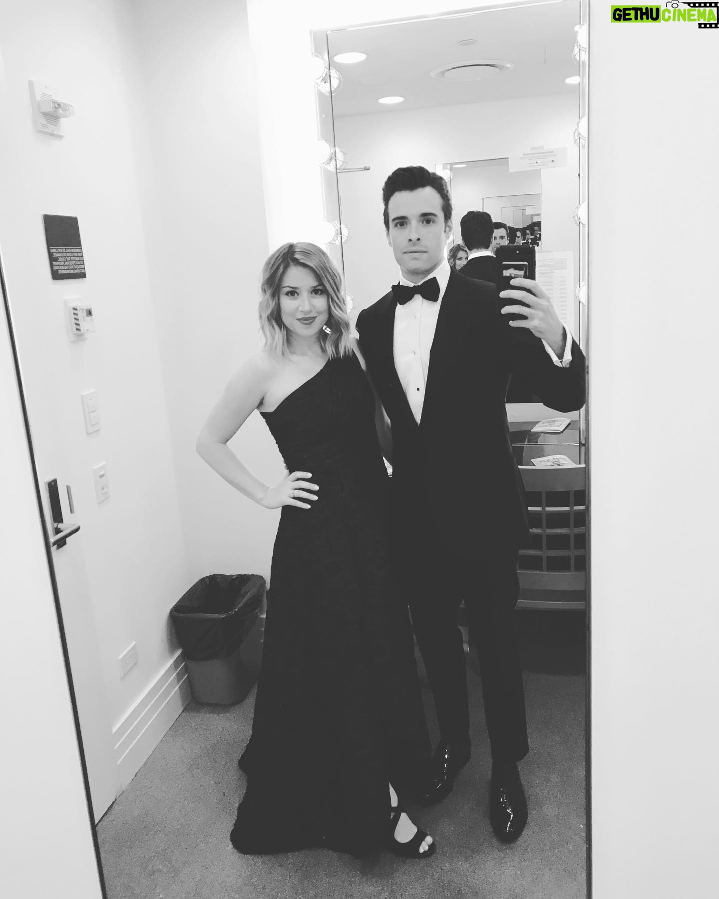 Corey Cott - 6.6K Likes - Pre-Carnegie Hall debut. April 2018. #2010sInReview