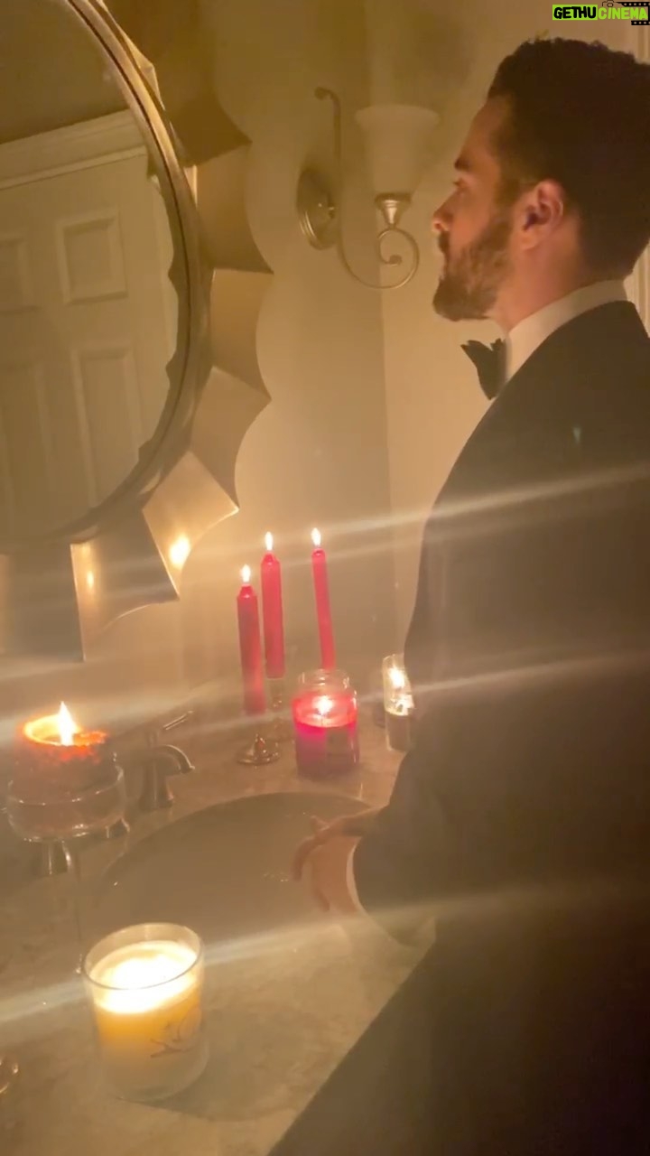Corey Cott - 9.5K Likes - I was nominated by @keenanblogger for the #bwayhandwashchallenge. I am partaking to raise money for @theactorsfund. I am nominating @thenormlewis, @lauraosnes, and @j_corden - I don’t know you, James. Wash your hands everybody. #Phantom
Art direction: @carlycott
Cinematography: @caseycott
Pep Talk: @lrcott
Candles: @yankeecandle
Costumes: Weirdly, Lin Manuel
My Wife: Meg Cott