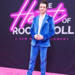 Corey Cott