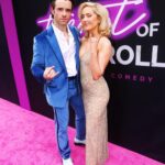 Corey Cott