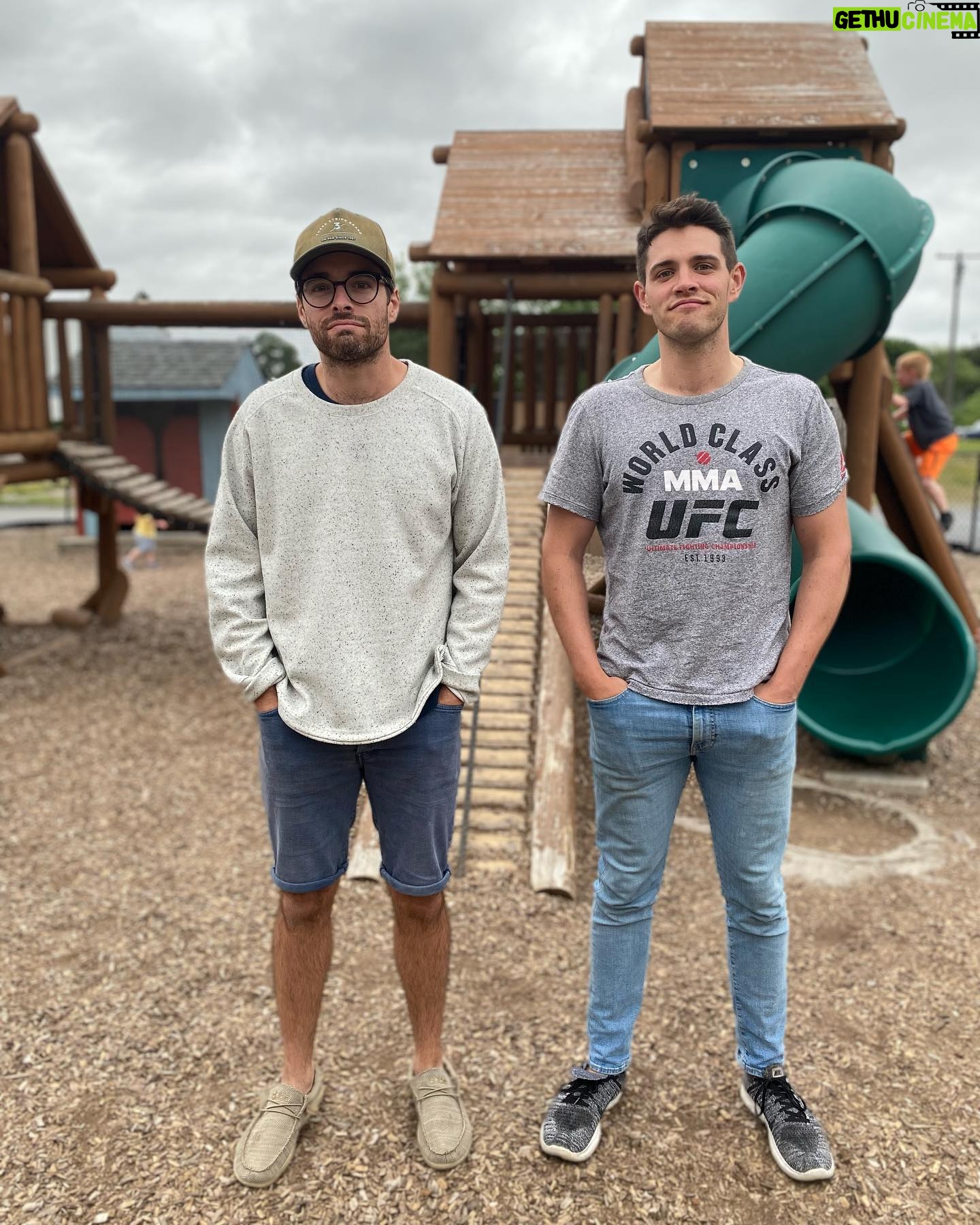Corey Cott - 12.7K Likes - George and Lenny