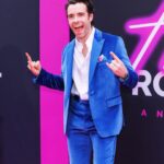Corey Cott