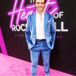 Corey Cott