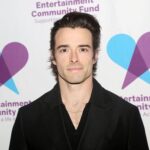 Corey Cott