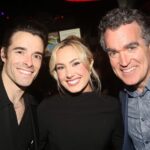 Corey Cott