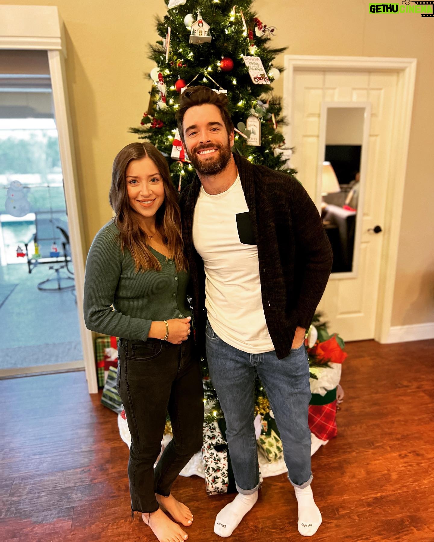 Corey Cott - 5K Likes - Merry Christmas from the Cotts! Been up since 3:30 AM! Kids are the best (worst)!