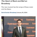 Corey Cott