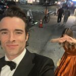 Corey Cott