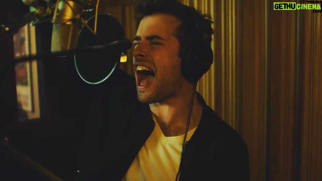 Corey Cott - 11.3K Likes - NEW MUSICAL ALERT. Check out this killer song “Faster” from the new musical “Rebel Genius” written by my good friend @matthewpuckett and also featuring the amazing @hannahelless and company! The link to the full video is in my bio. CHECK IT, YO. @rebelgeniusthemusical