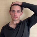 Corey Cott
