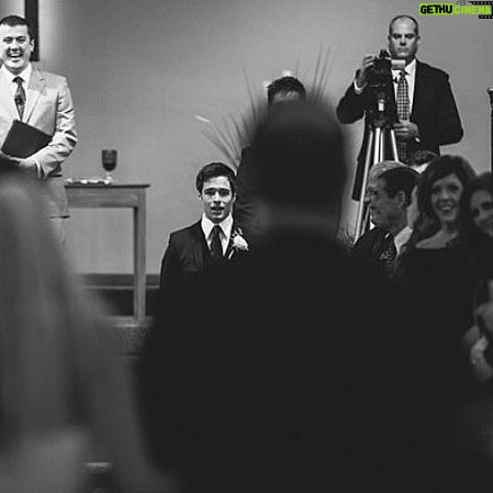 Corey Cott - 6.7K Likes - Marriage! January 5th, 2013. #2010sInReview
