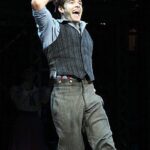 Corey Cott