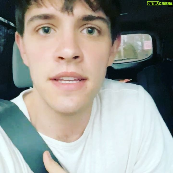 Corey Cott - 9.4K Likes - ANNOUNCEMENT: WE ARE GOING TO SHAVE OUR HEADS TONIGHT. NOT A JOKE. 10:00 PM EST. 7:00 PM PST. INSTAGRAM LIVE. Our goal is to raise $3,000 for @charitywater. Charity: water provides clean drinking water to millions of people all over the world. Everybody deserves to have access to clean water for many reasons - ESPECIALLY FOR WASHING OUR HANDS. Washing your hands is the first defense against the coronavirus. Many parts of the world don’t have access to clean water - hence an inability to defend against the disease. HELP US OUT YALL! LINK IN BIO. COME WATCH US SHAVE OUR BOREDOM AWAY TO RAISE MONEY FOR AN AMAZING CHARITY! #WashYourHands #CleanWater