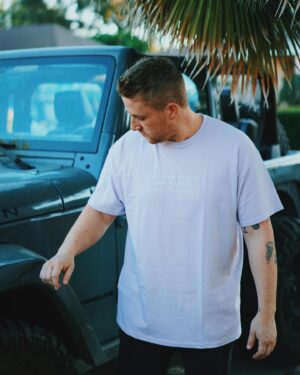 Corey La Barrie Instagram - WHAT IT DOOO BABY!!! My new merch line just dropped so you guys should go grab some!! Fanjoy.co/corey LOVE YA!!