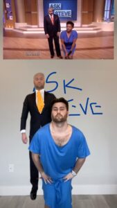 Actor Corey O’Brien HD Instagram Photos and Wallpapers May 2024