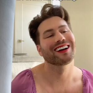 Corey O'Brien Instagram - this must be actual footage. 🎥
——
#reels #parents #comedy #growingup