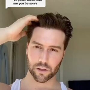 Corey O'Brien Instagram - NOT WEST ‘VIRGINA’!!!! 😳
——
#reels #country #funny #comedy