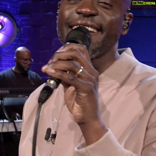 Corneille - 4.8K Likes - Le bon Dieu est une femme... Celle-ci me rappelle parmi mes meilleurs souvenirs-concerts…Abidjan en 2008 et Port-au-Prince en 2011!