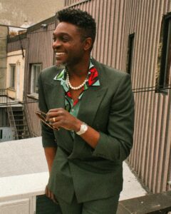Corneille Most Liked Photos and Posts