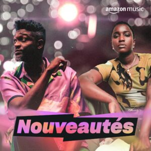 Corneille Instagram - Rope-A-Dope dans les nouveautés @amazonmusic !
Un chaud merci à @amazonmusic  pour le soutien 🙏🏿🙏🏿🙏🏿🙏🏿

🎧  Lien d'écoute dans la bio !

@sarahmeeo 
@musicor