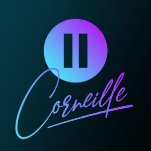 Corneille Instagram - Il est temps.
Nouveau son. Coming soon.