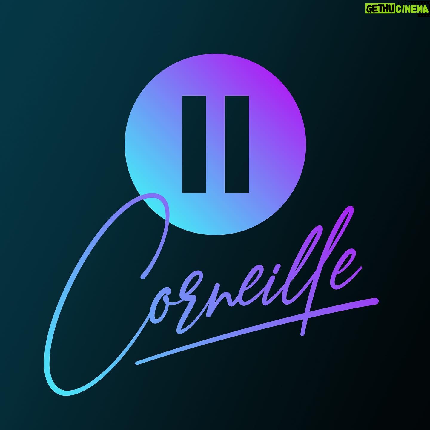 Corneille - 1.3K Likes - Il est temps.
Nouveau son. Coming soon.