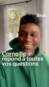 Actor Corneille HD Instagram Photos and Wallpapers April 2024