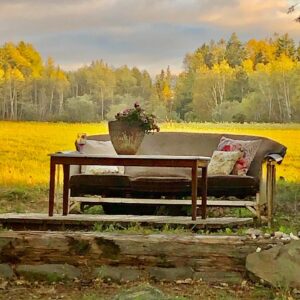 Corrine Koslo Instagram - Inviting no?
Thanksgiving outside of Wolfville.
#gratitude#feudalcbc