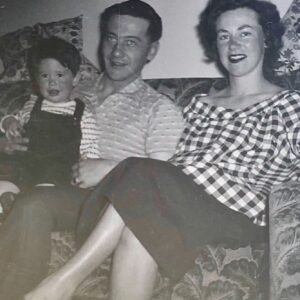 Corrine Koslo Instagram - Happy Birthday Mom. 
We all miss your laugh, your wisdom, your love and your fruit salad! All pics from found slides and old negatives.
Reta May ... #notadaygoesby#familyiseverything