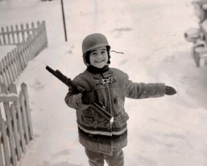 Corrine Koslo Instagram - Happy Birthday Big brother Tim!
The best is yet to come.
Congrats on 34 years sobriety!
We love you!
#kindredspirit@timkoslo