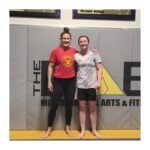 Cortney Casey