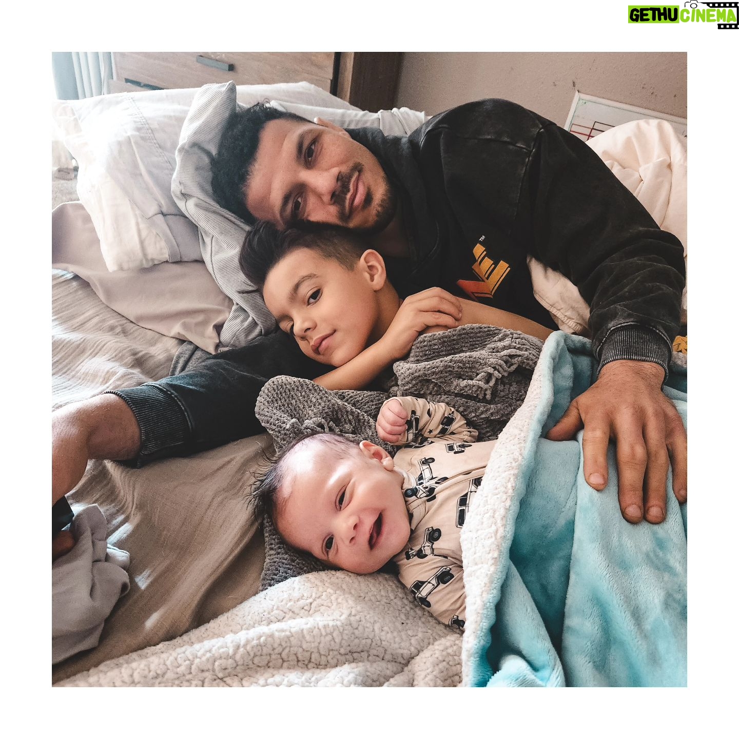 Cortney Casey - 330 Likes - Love mornings like this š„° #AZ #MyBoys #KingKlose #KnightKlose #OurLittleFamily #LifeWithBoys