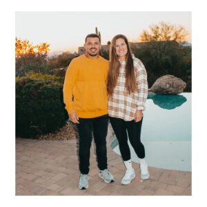 Cortney Casey Instagram - Hot Yam!! Thankful For You.
#AZ #Thanksgiving #LoveHim