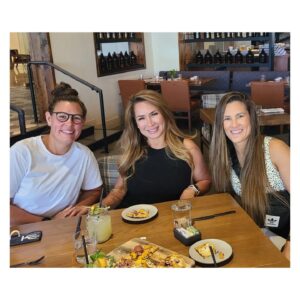 Cortney Casey Instagram - Happy Birthday Mom!!! Thank you for all that you do for us and our families. We are extremely lucky to have you in our lives and we are very blessed to share another year around the sun with you!!! Love you mom. #AZ #BirthdayGirl #PrettyMamma #LoveYouSo #Family #Mamma