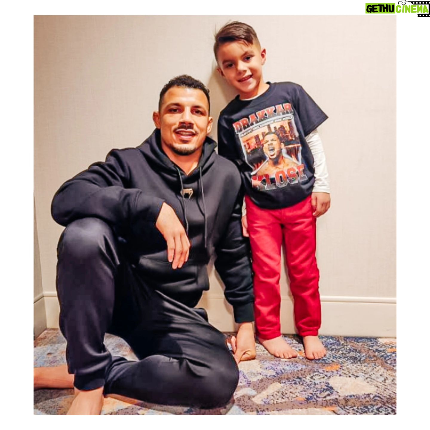 Cortney Casey - 304 Likes - Its Fight Day For Our Favorite Guy!! We Love You And We Are Extremely Proud Of You. Go Out There And Do What You Do Best. #AZ #TX #BeGreat #LoveHim #KingKlose #DrakkarKlose #UFC ##BlueCrayon #YellowCrayon