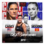 Cortney Casey