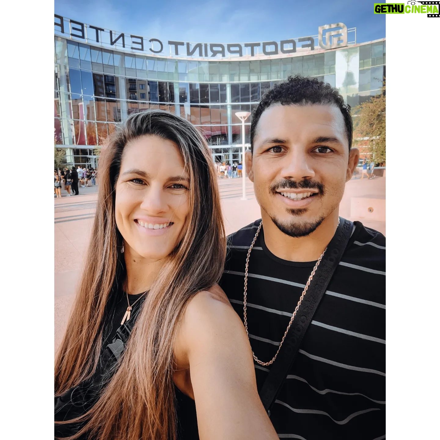 Cortney Casey - 267 Likes - What a fun night at the @phoenixmercury game!! Got a little date night with @drakkar_klose, got to have a few drinks with my long time friend @rfuzy and was entertained by the one and only @titolopez88. #AZ #FridayNight #FootPrintCenter #BBall