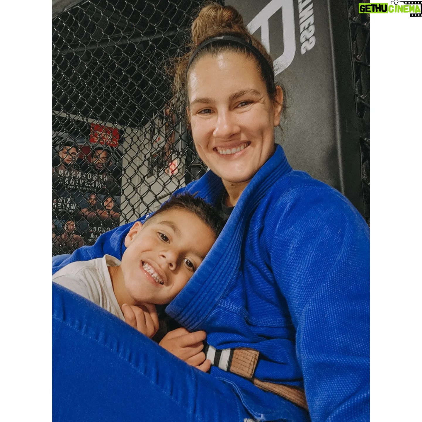 Cortney Casey - 286 Likes - I love it when he wants to do class. But I love it even more when he says he wants to be a ninja like me. #AZ # KingKlose #MyLoveBug #BJJ #WatchingYou
