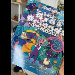 Cortney Palm Instagram - It is with gratitude that I share my two published books with you!
🤍 links to buy them are in bio!
🤍 The Adventures of Aya and Friends - has a 5-star rating and is available on Amazon and at @spellboundbookstorefl published by @littleredspublishing 
🤍 Flights of  Non Fancy - is a new release and is available on Amazon and free to Kindle subscribers!
🤍 Both books were inspired by my journey to the Amazon rainforest in Peru where I sat with the sacred master plant Ayahuasca. 
🤍 both books encourage the reader to find mindfulness, self-love and harmony.
.
.
.
.
.
#mindfulness #meditation #childrenillustration #childrensbooks #indieauthor #breathwork #selflove #selfhealing #ayahuasca #selfhelp #kindlebooks #amazonbooks #booklover #goddess #picturebook