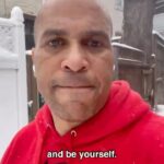 Cory Booker