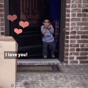 Cory Booker Instagram - Live Love Out Loud