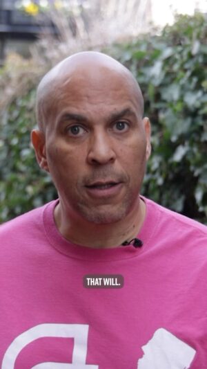 Cory Booker Instagram - There’s a case before the Supreme Court that will have huge implications not just for reproductive rights but for Americans’ access to healthcare in general. The case has to do with mifepristone, a medication that doctors prescribe to induce an abortion. It’s how most abortions happen. It’s saved the lives of countless women facing pregnancy-related health complications.

The FDA first approved Mifepristone 24 years ago after a rigorous four-year process of scientific trials and analysis. The medicine has been used safely and effectively by countless women for more than two decades. 

Then, last April, a one time anti-abortion activist who became a Trump-appointed federal judge cast aside decades of precedent and issued a ruling imposing a nationwide ban on Mifepristone, declaring that the FDA had improperly approved the drug almost a quarter century ago. 

It’s not right that one unelected lower court judge with no scientific or medical background can be dictating health care policy for the entire nation.

This case is about way more than one drug. If this ban is allowed to stand, any judge anywhere in America can unilaterally decide to ban any medication of any kind they want.