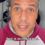 Cory Booker