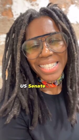 Cory Booker Instagram - 🤎  ‘BLACK STORIES  We Should All Know’
US SENATE SERIES PART ✌🏿of 🖐🏿

🗣️There have only been 12 BLACK SENATORS out of 2000  senators

❓ What does a senator do🤷🏿‍♀️ 

👉🏿 CONGRESS = House of Representatives   SENATE

👉🏿The Senate GIVES ADVICE to The President  and they are the court for impeachment 

‼️ The House   The Senate INTRODUCE LEGISLATION and PASS LAWS

4️⃣ CAROL MOSELEY BRAUN was the FIRST BLACK WOMAN SENATOR in the United States - she was also the FIRST WOMAN to become senator in Cook County Illinois

5️⃣ BARACK OBAMA was only the 3rd Black senator to be elected by POPULAR VOTE (the citizens decided they wanted him as senator) since the end of reconstruction -  
🗣️🗣️🗣️This was well over ONE HUNDRED YEARS
 
6️⃣ ROLAND BURRIS took over Barack Obama’s seat after he became PRESIDENT Obama

7️⃣ WILLIAM ‘Mo’ COWAN (appointed in 2013) this was the first time TWO BLACK SENATORS served at the same time

8️⃣ TIM SCOTT has been the only member of Congress to serve in BOTH CHAMBERS (House & the Senate)

#BlackStories #BlackHistory #Congress #USSenators #CarolMoseleyBraun #BarackObama #RolandBurris #WilliamCowan #TimScott