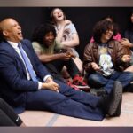 Cory Booker