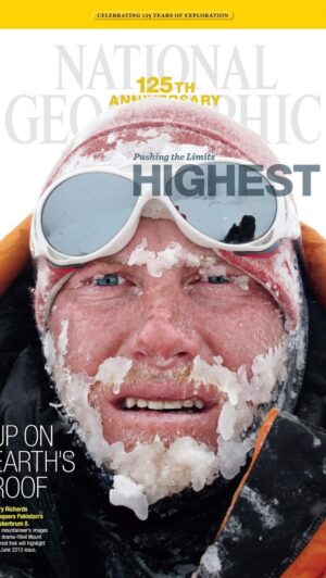 Cory Richards Instagram - Charisma, fame, good looks, superhuman physical and artistic achievements. Some people seem to be everything you dream of becoming. And as @coryrichards shares in this interview, everything can be nothing and anything can be the opportunity for presence, mindfulness and connection to who and what matters most. 

Cory climbed Mount Everest without supplemental oxygen in 2016 and was the first and only American to climb one of the world’s 8,000 meter peaks in winter, where he almost died in an avalanche and took one of the most famous photos of his career that became the cover of the 125th anniversary issue of @natgeo. Cory has been a @natgeoadventure of the Year and National Geographic Photographer fellow. 

His memoir, The Color of Everything, out July 9th, tells the story of his journey with mental health and how it has shaped his life, his path as an adventurer and artist and his decision to walk away from climbing, photography and shed his former identities to move to LA and be a writer. 

Once I started reading The Color of Everything, I couldn’t put it down and since I finished it, I can’t stop thinking about it. It’s a profound, must-read book and I’m sure you’ll see it on many best of the year lists come December.

To pre-order the book now, go to the link in bio. 

Footage courtesy of Cory, @fossil, @nikonusa