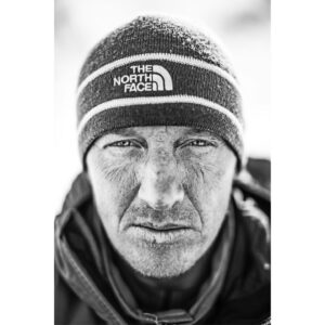Cory Richards Instagram - 12 years ago today. First winter ascent of Gasherbrum II 8,034 meters. Brothers for life @iamsimonemoro @urubkodenis I don’t know what the temperature was on the summit because our altimeters were frozen. We do know that it was -51 c inside the tent, out of the wind, with three grown men emitting heat. Winds were gusting to about 60-75 kph on the summit, so windchill was likely significant, potentially dropping the temps to around -70. By the time we left the summit, the forecasted storm had hit. Winds increased and visibility dropped until it was so white, it gave us a sense of vertigo. The only way I could keep balance was by staring at whoever was leading. When it was my turn, we dropped below the glacial plateau onto exposed rock, but by then it was getting dark and we were concerned that the tent had blown away. Summits are an interesting place. They mark the physical half way point, but you’ve usually used about 80% of the gas in the tank. This climb never would have happened without the vast experience of both Simone and Denis. I was so incredibly lucky to be part of the team. Three guys, in winter, alone on the 13th highest mountain in the world. It was, to say the least, improbable. 16 expeditions over 26 years had tried and failed to make a winter ascent of one the five Pakistani 8000 meter summits. At the time, I had no idea I’d be the first American. I had no idea how much the climb would change me for better and for worse. I had no idea of the gravity of the undertaking. Had I, I probably wouldn’t have come. Ignorance can be bliss. Simone and Denis and I don’t talk often, but when we do it is a deep bond and resonance. It’s not that we don’t share profound love and respect, but that life simply moves on. I rarely think about the climb, but I always think of them. I have been so fucking lucky to have men like them in my life. I’ve always sought out brothers and mentors. Sometimes because I needed their shine to light my own way. I love them so much. All of them. I am so grateful. Stay tuned for post two on February 4th.
