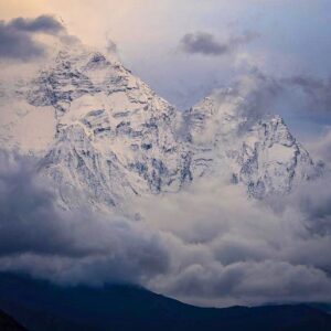 Cory Richards Instagram - The thing about earthquakes is that they impact poor and vulnerable communities the most. Those who can’t afford to reinforce their homes, or who don’t have a surplus of resources like family, income, or grain to weather months of rebuilding and trauma.

In light of the recent 6.4 magnitude earthquake that struck Western Nepal last night - just miles from Mustang - and our hope to focus public attention on supporting relief efforts, we will postpone our travelogue until next week.

Currently, there are 150  known deaths from the quake with many hundreds more injured and tens of thousands left without shelter as winter approaches. Please watch this space for updates on how you can help the families in Jajarkot and Rukum recover and build back better.

With love, 
Cory and Ben